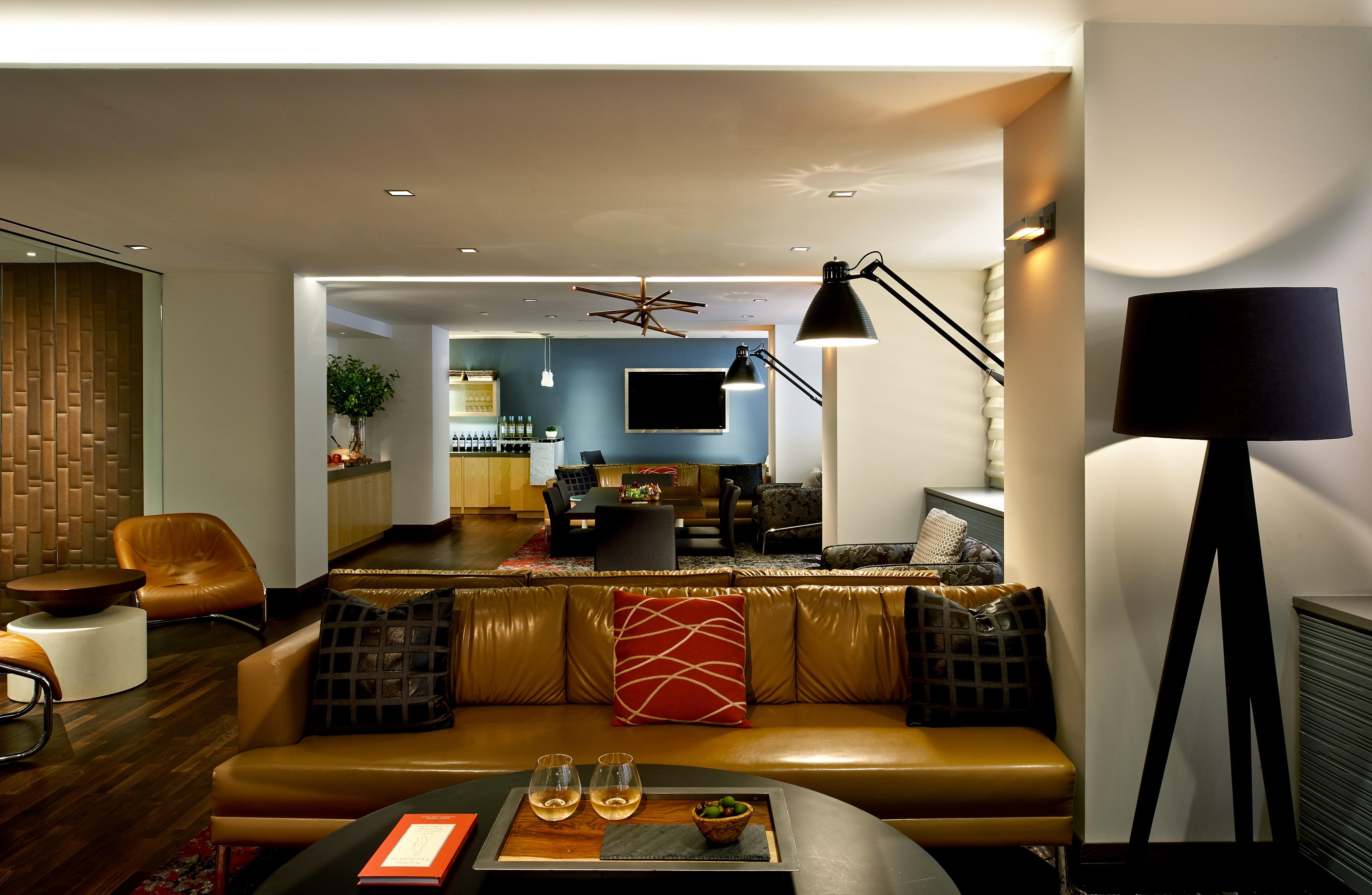 The Fifty Sonesta 4酒店*