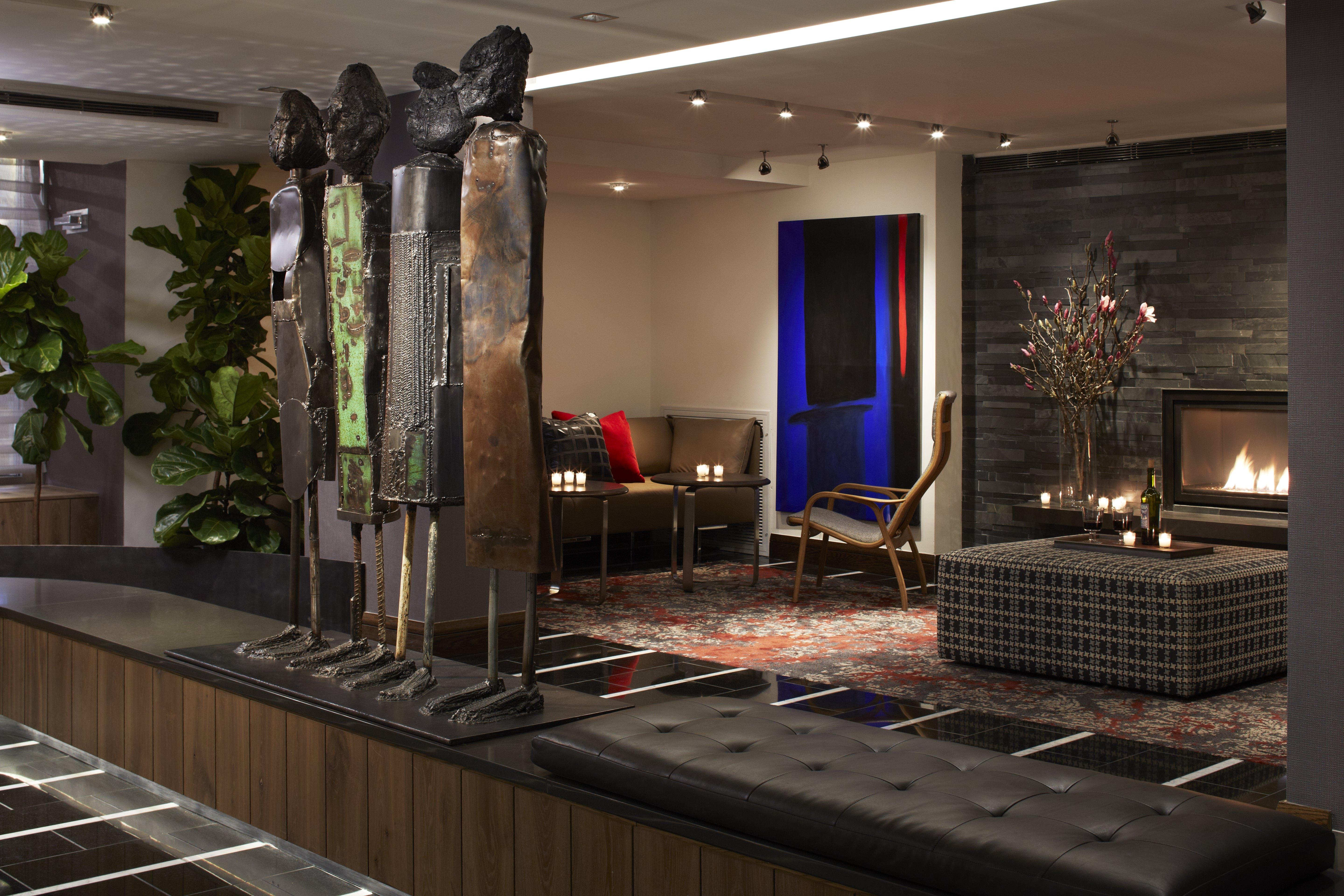 The Fifty Sonesta酒店