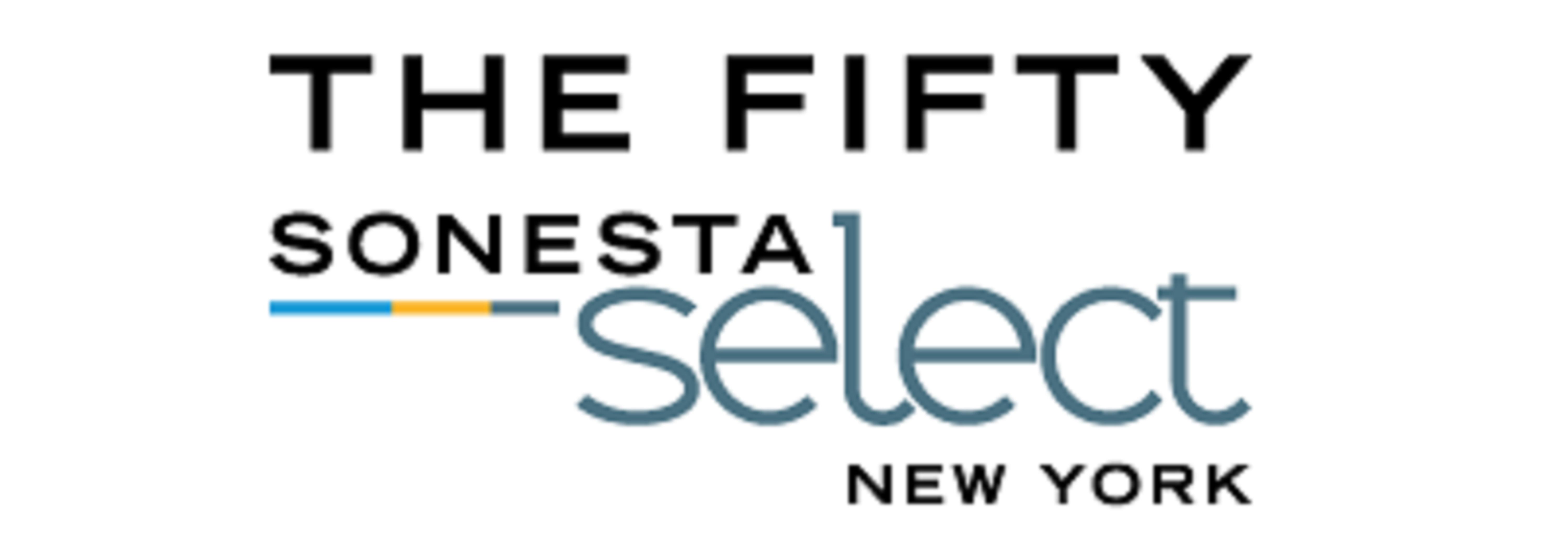 The Fifty Sonesta酒店